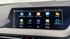 BMW 1 Series 118i [136] M Sport 5dr [Live Cockpit Professional] Petrol Hatchback